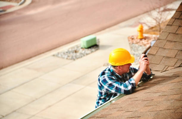 Sealant for Roof in Middleton, ID