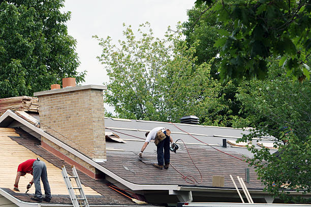 Slate Roofing Contractor in Middleton, ID