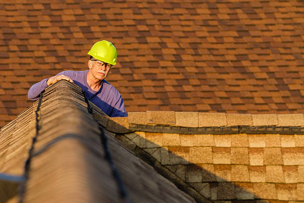 Best Storm Damage Roof Repair  in Mdleton, ID