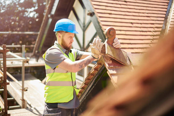 Best Slate Roofing Contractor  in Mdleton, ID