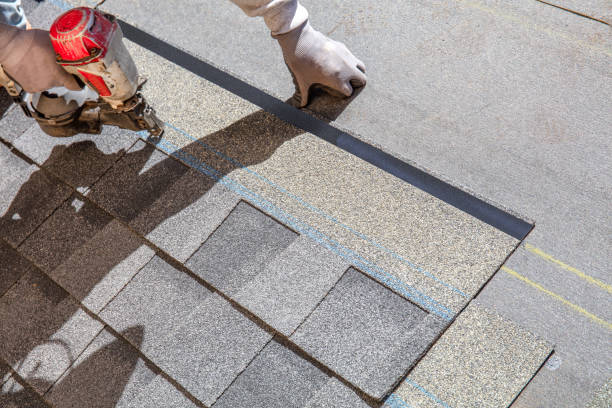 Trusted Middleton, ID Roofing Contractor Experts